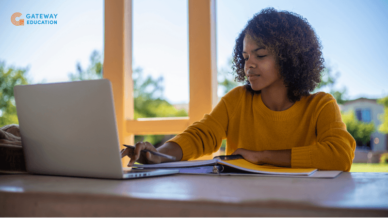 From Homeschool to College: Your Next Step Starts Here