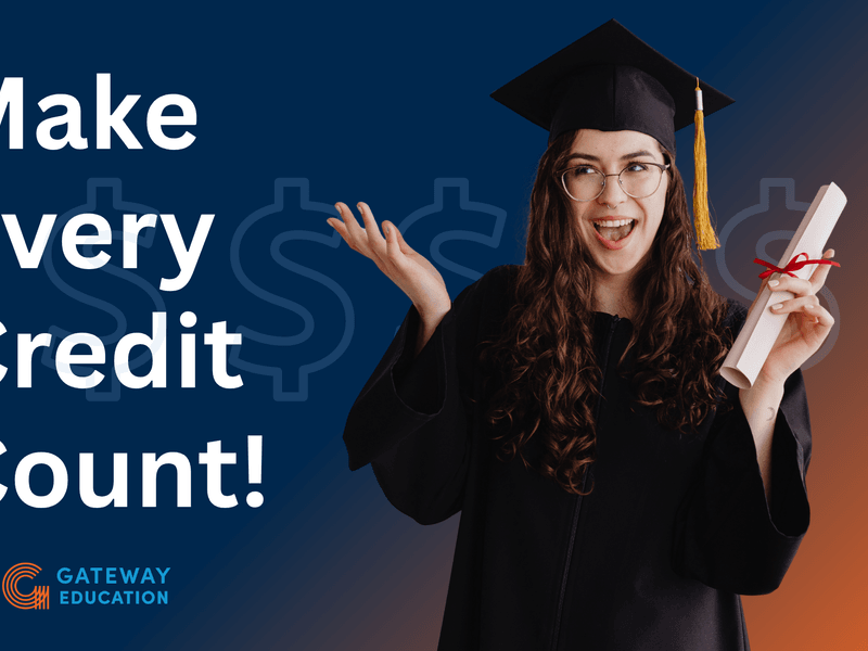 Can You Really Transfer Online College Credit? Here's What You Need to Know