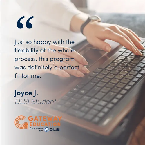 Gateway Education